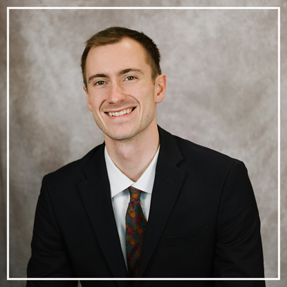 Nick  McCormick Photo