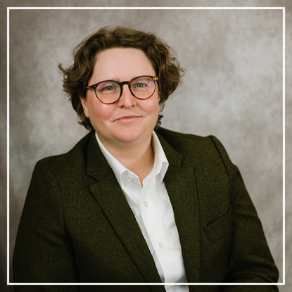 Sarah  Morrisson Photo